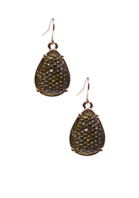 New Directions&reg; Fave Glitz Collection Earrings