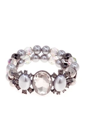 New Directions&reg; Moonlight Collection Bracelet