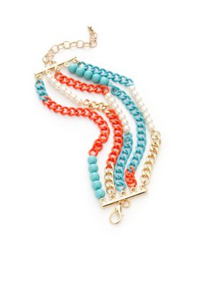 New Directions Sea Life Collection Bracelet 