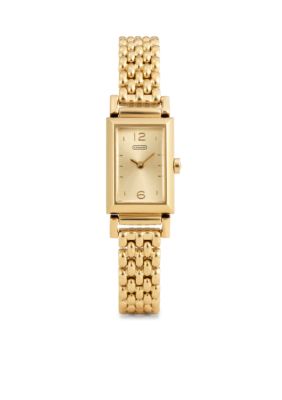 COACH MADISON BRACELET WATCH