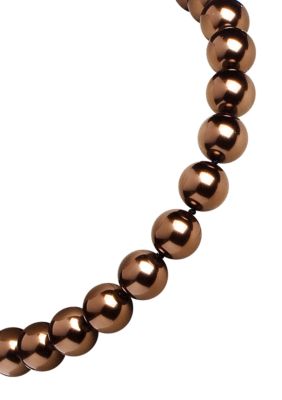 Carolee Sable Pearl Necklace
