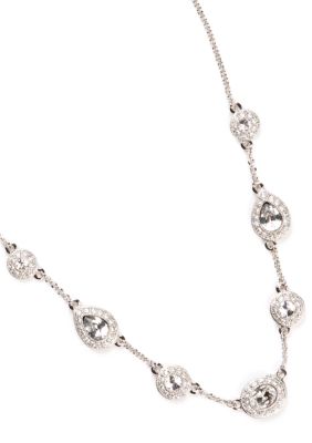 Carolee Illusion Necklace