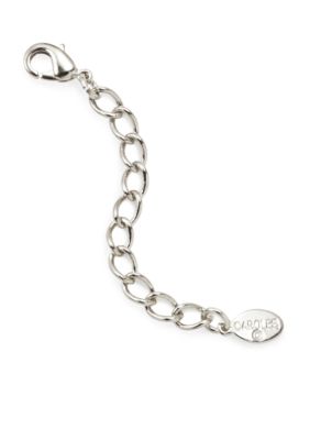 Carolee Necklace Extender