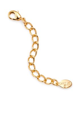 Carolee Necklace Extender