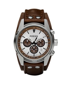 fossil smartwatch belk