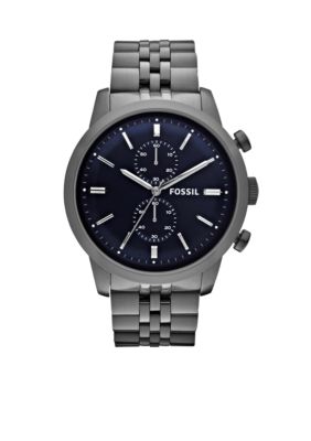 Fossil Townsman Stainless Steel Watch