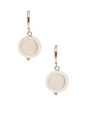 Kim Rogers Ball Drop Earrings