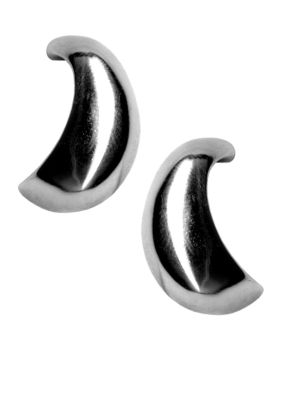 Kim Rogers Hoop Earrings