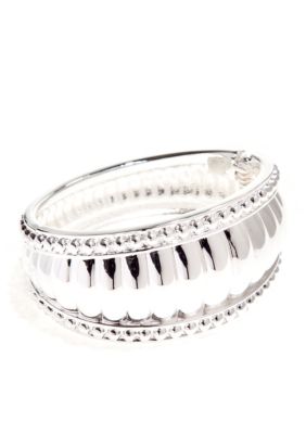 Kim Rogers Boxed Hinged Bangle