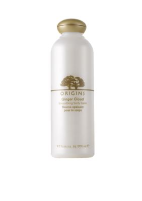 Origins Ginger Cloud Smoothing Body Balm