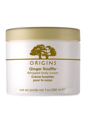 Origins Ginger Souffle Whipped Body Cream