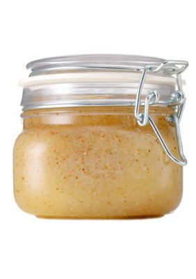 Origins Ginger Body Scrub Smoothing Body Buffer