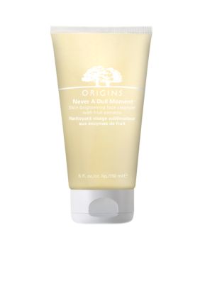 Origins Never A Dull Moment Skin-Brightening Face Cleanser With Fruit Extracts