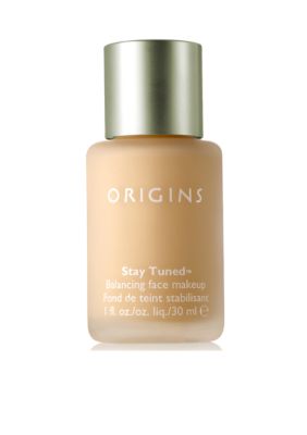 Origins Stay Tuned&trade; Balancing Face Makeup