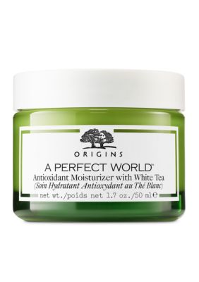 Origins A Perfect World&trade; Antioxidant Moisturizer with White Tea