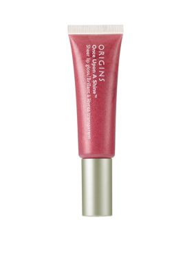 Origins Once Upon A Shine Sheer Lip Gloss