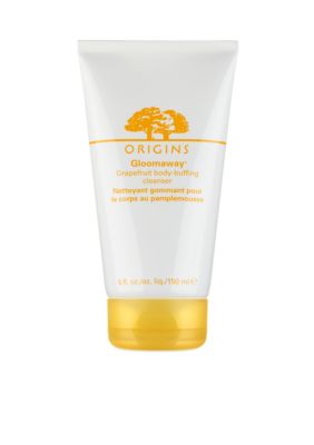 Origins Gloomaway Grapefruit Body-Buffing Cleanser 