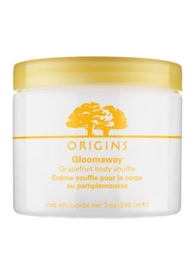 Origins Gloomaway Grapefruit Body Souffle 