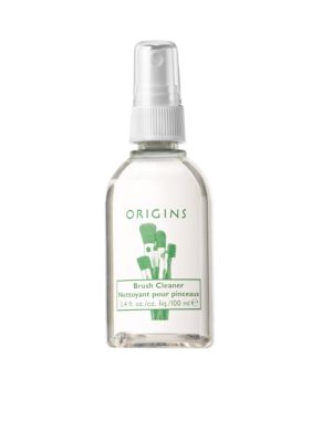 Origins Brush Cleaner