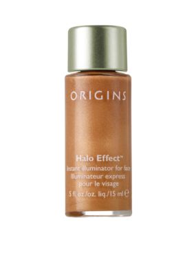 Origins Halo Effect Instant Illuminator for Face