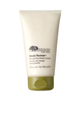 Origins Blade Runner  Energizing Shave Cream