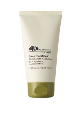 Origins Save the Males&trade; Multi-Benefit Moisturizer