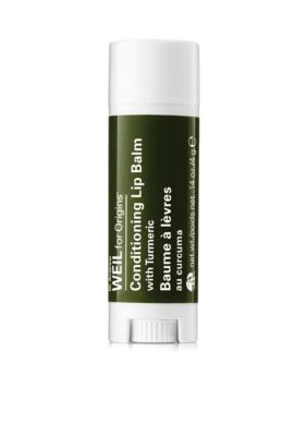 Origins Dr. Andrew Weil for Origins Conditioning Lip Balm with Turmeric
