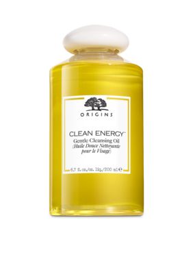 Origins Clean Energy Gentle Cleansing Oil