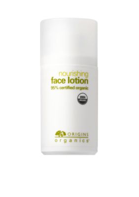 Origins Nourishing Face Lotion 95% Certified Organic