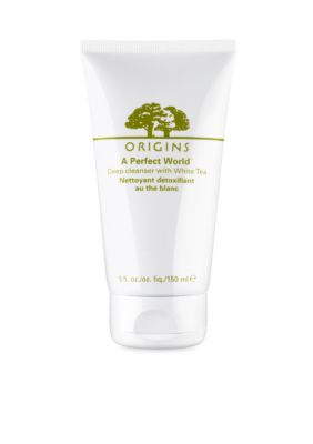 Origins A Perfect World Deep Cleanser With White Tea