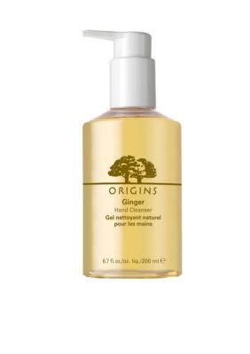 Origins Ginger Hand Cleanser
