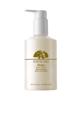 Origins Ginger Hand Lotion