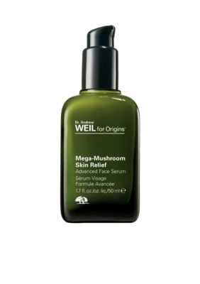 Origins Dr. Andrew Weil for Origins Mega-Mushroom Skin Relief Advanced Face Serum