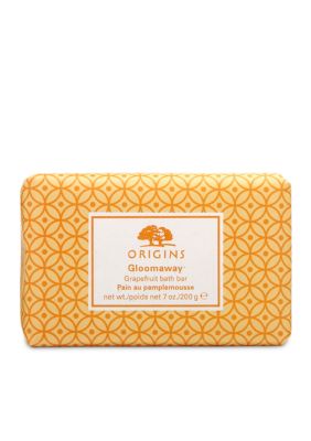 Origins Gloomaway Grapefruit Bath Bar 