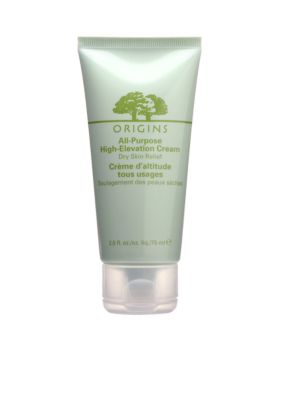 Origins All-Purpose High-Elevation Cream Dry Skin Relief 