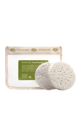 Origins Facial Sponges