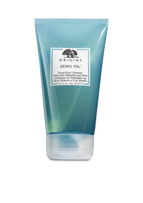Origins Zero Oil&trade; Deep Pore Cleanser with Saw Palmetto & Mint<br>
