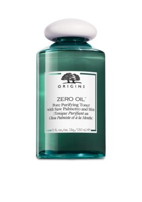 Origins Zero Oil&trade; Pore Purifying Toner with Saw Palmetto & Mint<br>