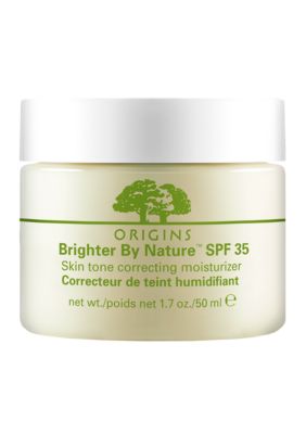 Origins Brighter By Nature SPF 35 Skin Tone Correcting Moisturizer