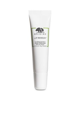 Origins Lip Remedy Soothing Lip Saver
