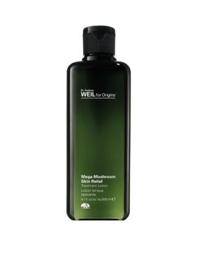 Origins Dr. Andrew Weil for Origins Mega-Mushroom Skin Relief Soothing Treatment Lotion 