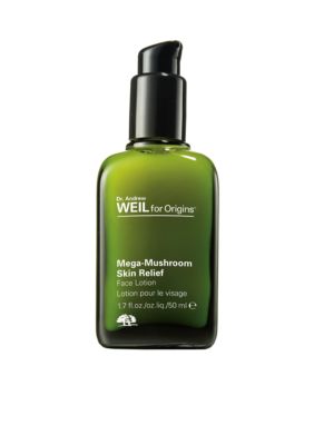 Origins Dr. Andrew Weil for Origins&trade; Mega-Mushroom Skin Relief Soothing Face Lotion