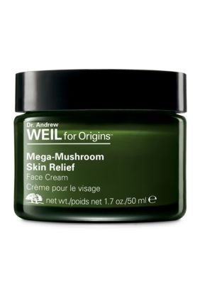 Origins Dr. Andrew Weil for Origins Mega-Mushroom Skin Relief Soothing Face Cream 