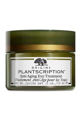 Origins Plantscription Anti-Aging Eye Treatment 