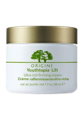 Origins Youthtopia Lift Ultra-Rich Firming Cream 