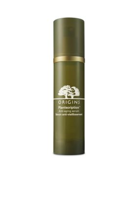 Origins Plantscription Anti-Aging Serum with Anogeissus