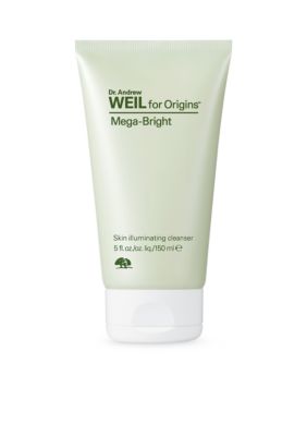 Origins Dr. Andrew Weil Mega-Bright Skin Illuminating Cleanser
