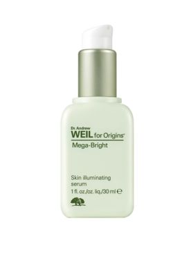 Origins Dr. Andrew Weil for Origins Mega-Bright Illuminating Serum