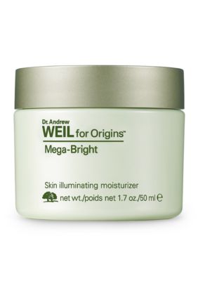 Origins Dr. Andrew Weil Mega-Bright Skin Illuminating Moisturizer