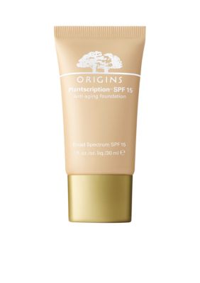 Origins Plantscription™ SPF 15 Anti-Aging Foundation